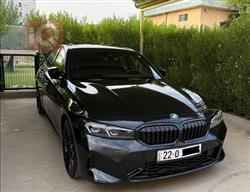 بي ام دبليو الفئة 3